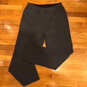 Men’s Lululemon sweat pants Large